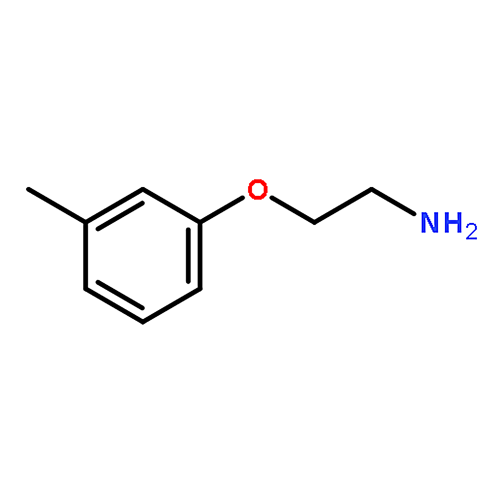 RHAWN 2-(3-Methylphenoxy)ethylamine
