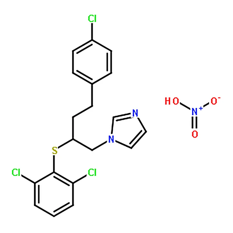 RHAWN Butoconazole nitrate
