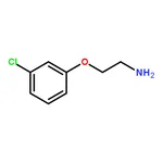 RHAWN 2-(3-Chlorophenoxy)ethylamine