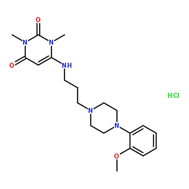 RHAWN Urapidil HCl