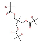 RHAWN 1,1,1-Tris(2-bromoisobutyryloxymethyl)ethane