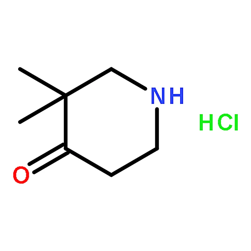 RHAWN 3,3-Dimethyl-4-piperidone Hydrochloride