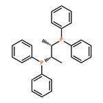 RHAWN (2S,3S)-(-)-Bis(diphenylphosphino)butane