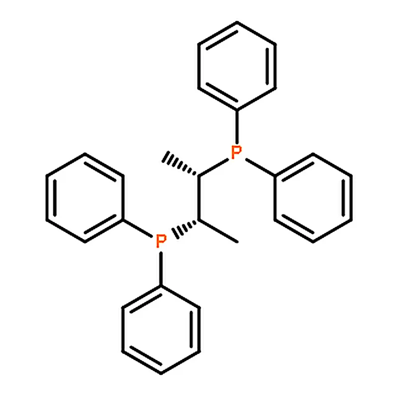RHAWN (2S,3S)-(-)-Bis(diphenylphosphino)butane