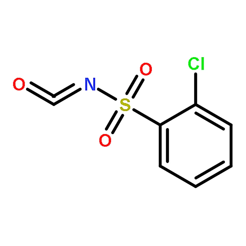 RHAWN 2-Chlorobenzenesulfonyl isocyanate