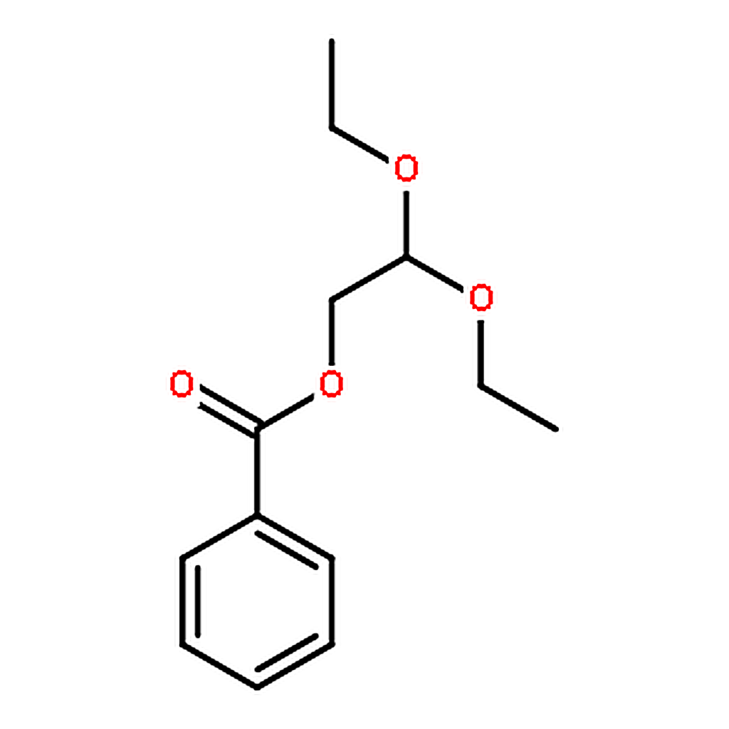 RHAWN 2-Oxoethyl benzoate