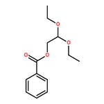 RHAWN 2-Oxoethyl benzoate