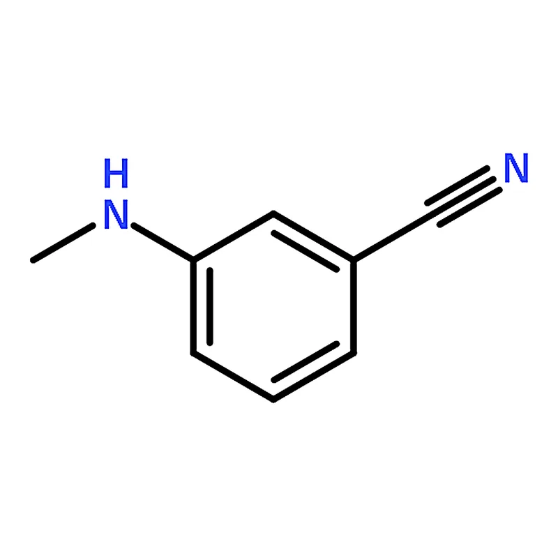 RHAWN 3-(Methylamino)benzonitrile
