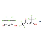RHAWN Palladium(II) hexafluoroacetylacetonate