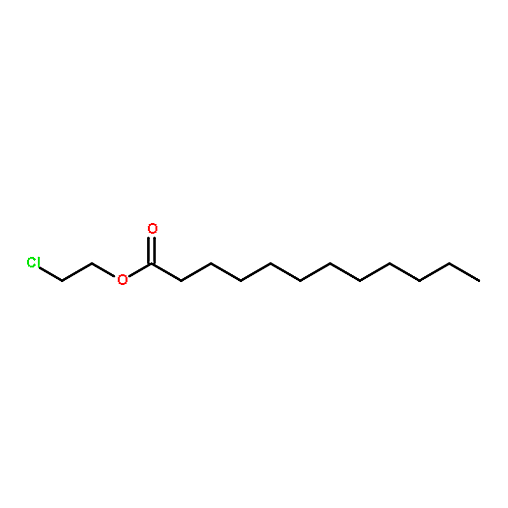 RHAWN Lauricacid2-chloroethylester