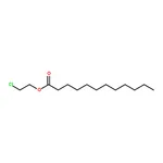 RHAWN Lauricacid2-chloroethylester