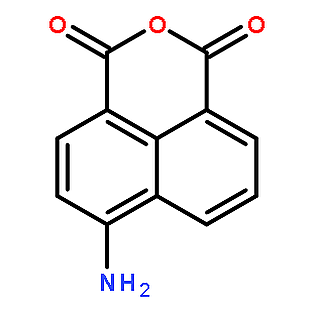 RHAWN 4-Amino-1,8-naphthalic anhydride
