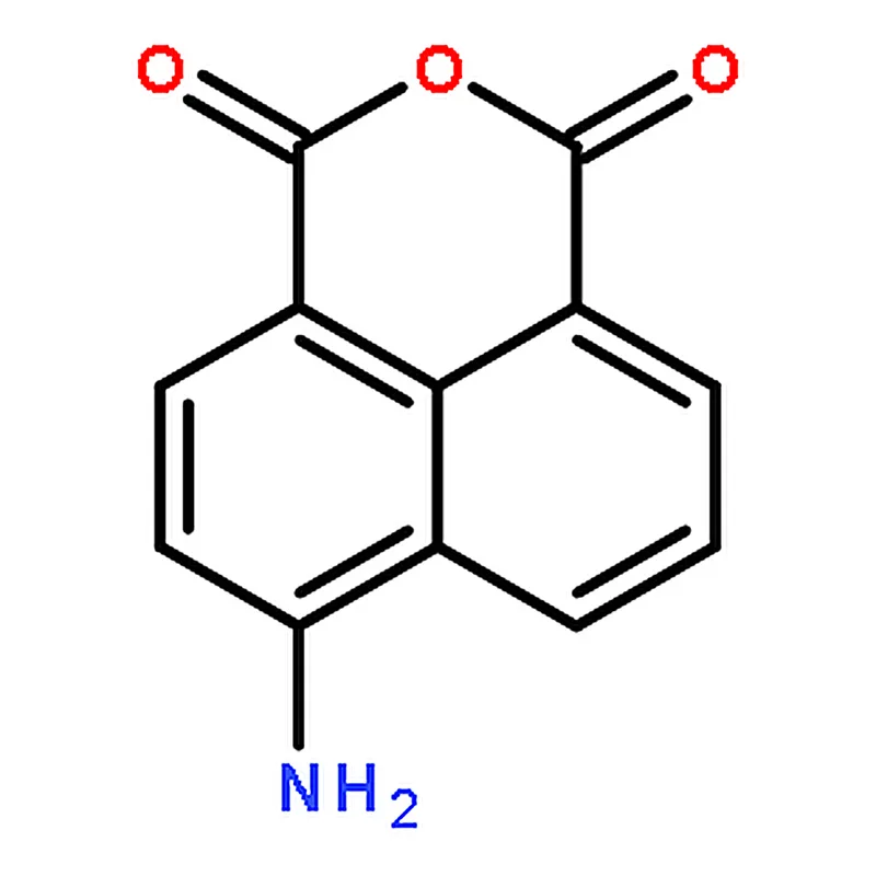 RHAWN 4-Amino-1,8-naphthalic anhydride