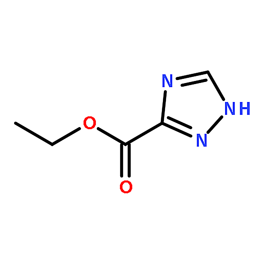 RHAWN Ethyl 1H-1,2,4-triazole-5-carboxylate