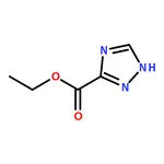RHAWN Ethyl 1H-1,2,4-triazole-5-carboxylate