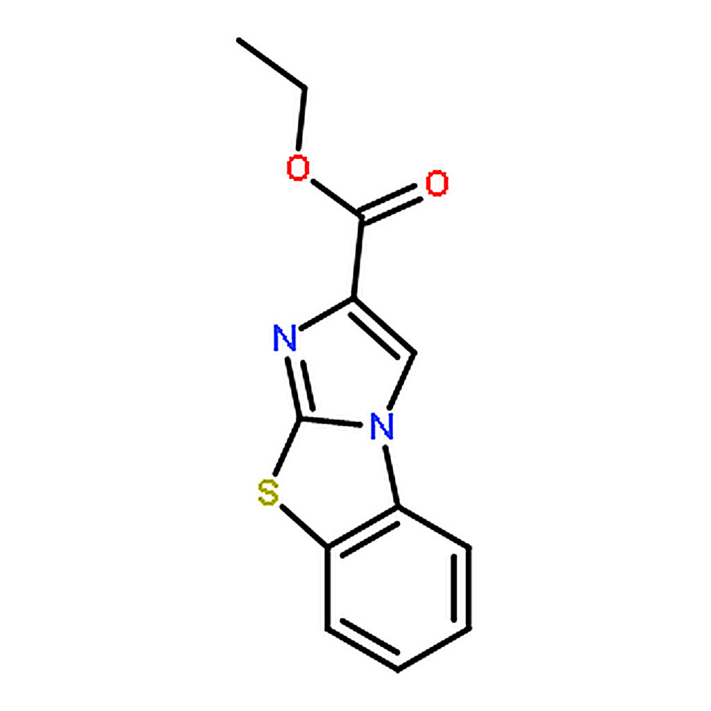RHAWN Ethyl imidazo[2，1-b][1，3]benzothiazole-2-carboxylate