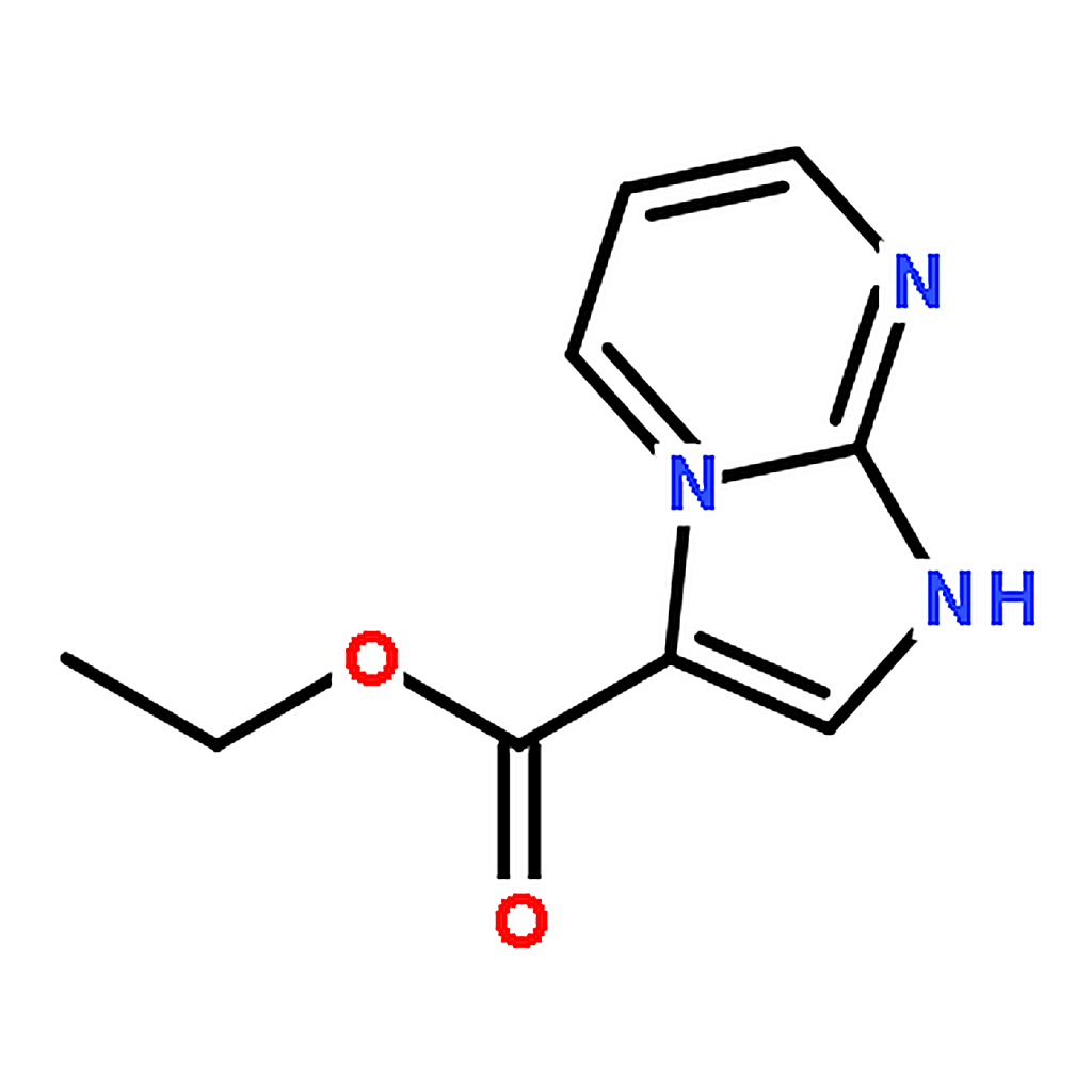 RHAWN Ethyl imidazo[1，2-a]pyrimidine-3-carboxylate