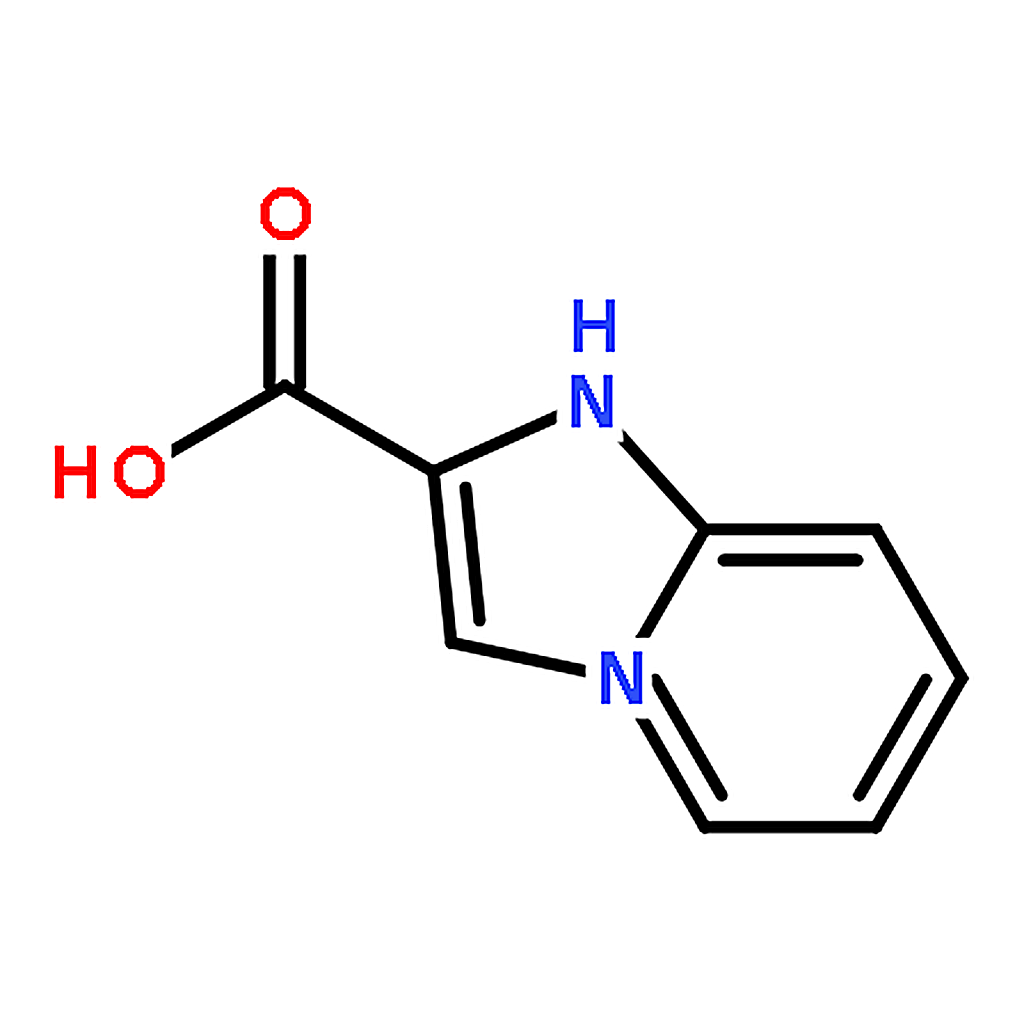 RHAWN Imidazo[1,2-a]pyridine-2-carboxylic acid