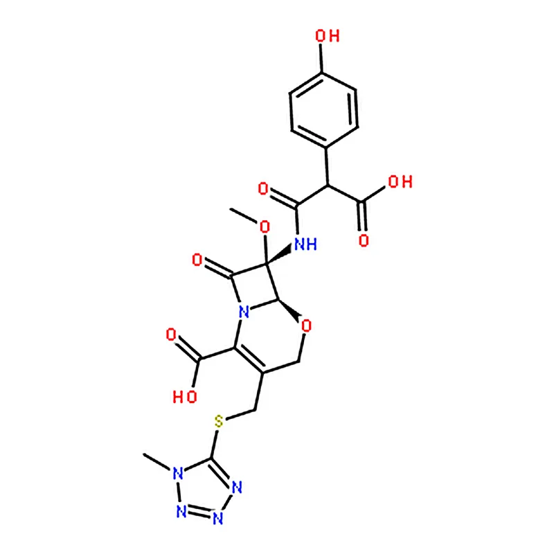 RHAWN Latamoxef