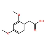 RHAWN 2,4-Dimethoxyphenylacetic Acid