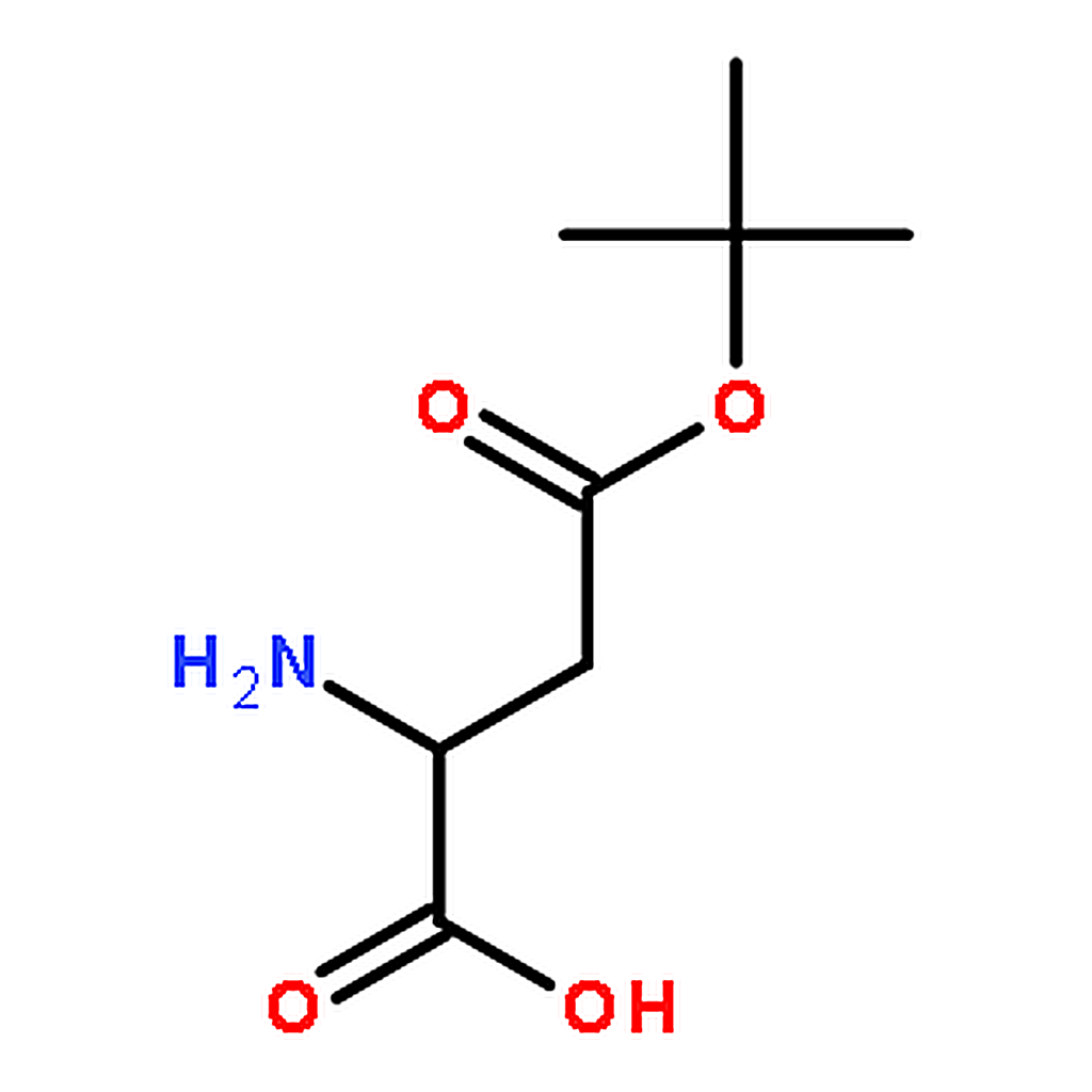 RHAWN D-Aspartic acid 4-tert-butyl ester