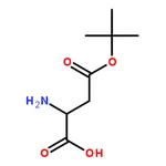 RHAWN D-Aspartic acid 4-tert-butyl ester