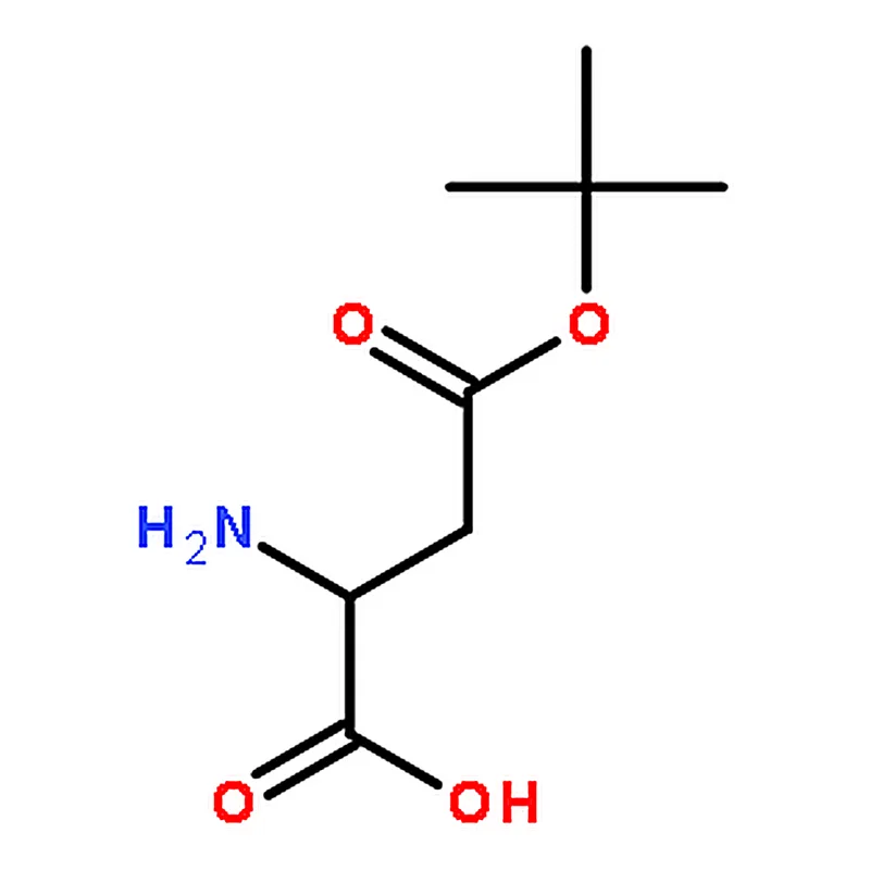 RHAWN D-Aspartic acid 4-tert-butyl ester