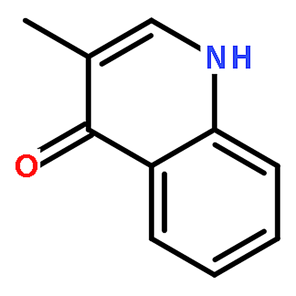 RHAWN 3-Methyl-4-quinolinol