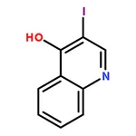 RHAWN 3-Iodoquinolin-4-ol