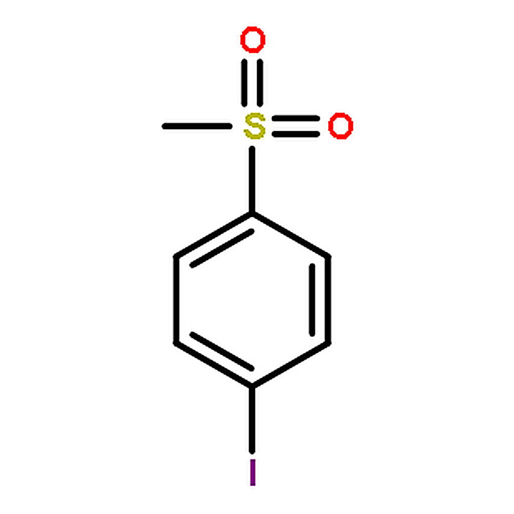 RHAWN 1-iodo-4-(methylsulfonyl)benzene