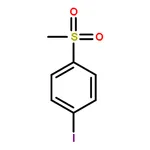 RHAWN 1-iodo-4-(methylsulfonyl)benzene