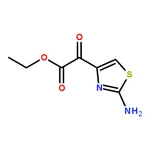 RHAWN Ethyl 2-(2-aminothiazol-4-yl)glyoxylate