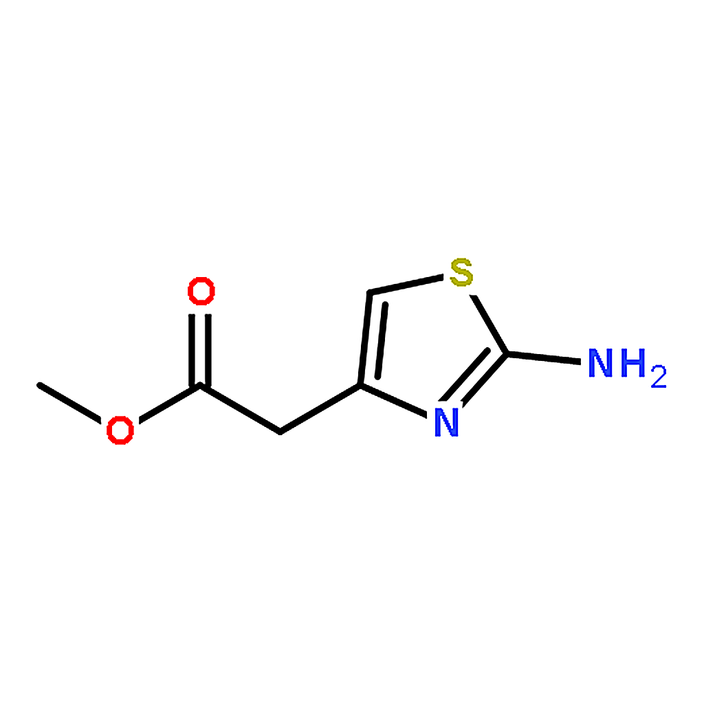 RHAWN Methyl 2-(2-aminothiazol-4-yl)acetate