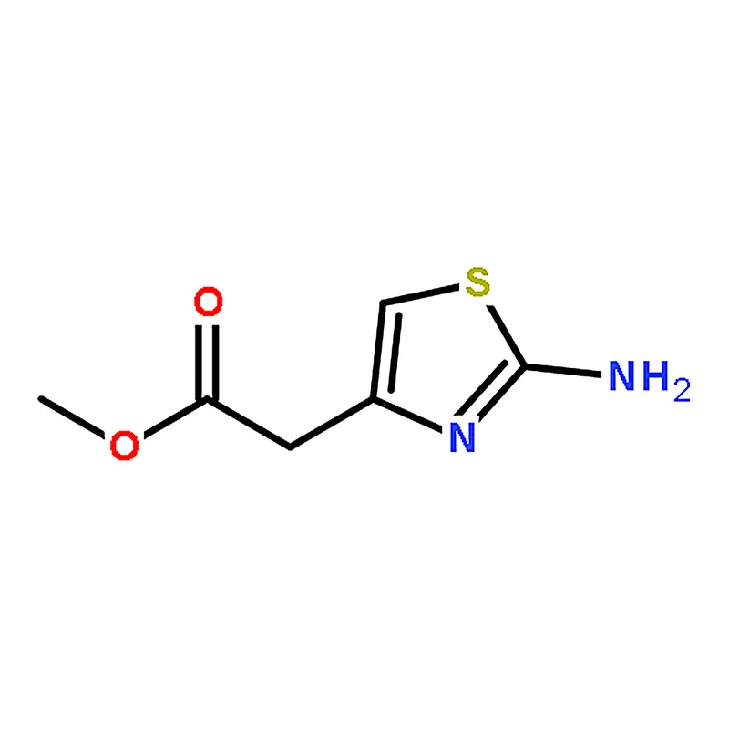 RHAWN Methyl 2-(2-aminothiazol-4-yl)acetate