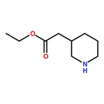 RHAWN Ethyl 2-(3-Piperidyl)acetate