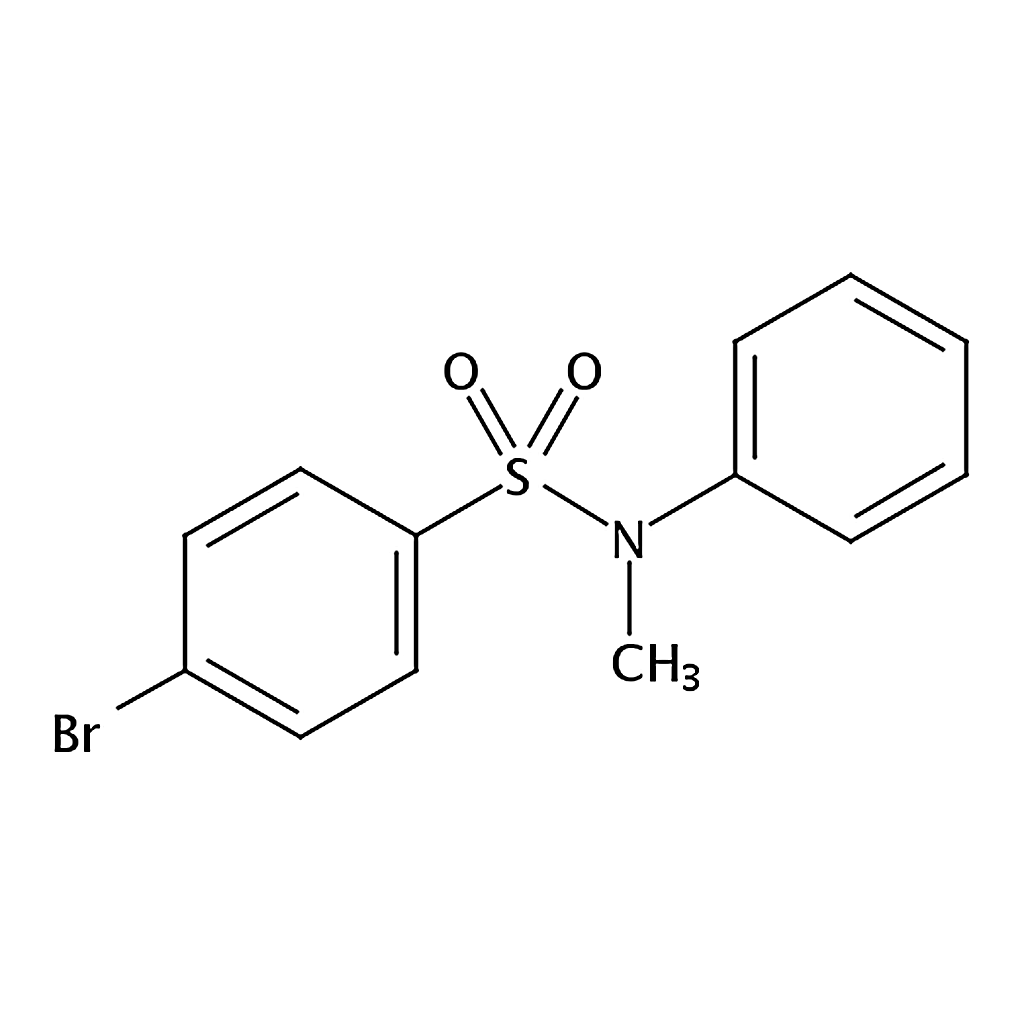 RHAWN 4-Bromo-N-methyl-N-phenylbenzenesulfonamide