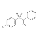 RHAWN 4-Bromo-N-methyl-N-phenylbenzenesulfonamide