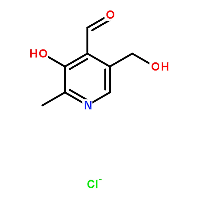 RHAWN Pyridoxal hydrochloride