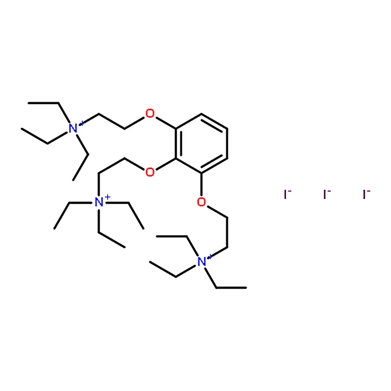 RHAWN Gallamine Triethiodide