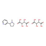 RHAWN (-)-Nicotine ditartrate