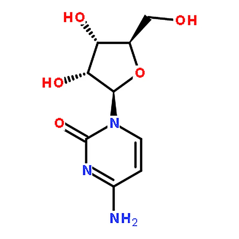 RHAWN Cytidine