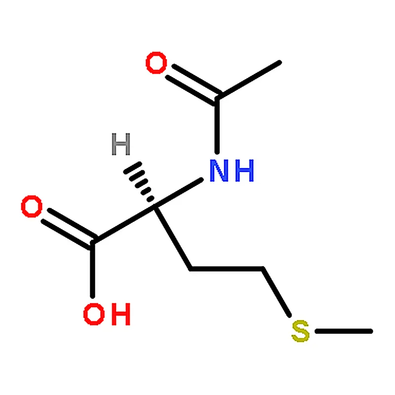 RHAWN N-Acetyl-L-methionine (NAM)