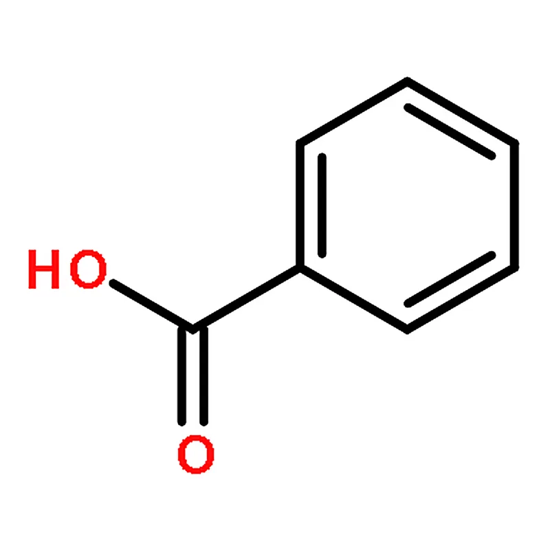 RHAWN Benzoic acid