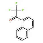 RHAWN 2,2,2-Trifluoro-1-(Naphthalen-1-Yl)Ethanone