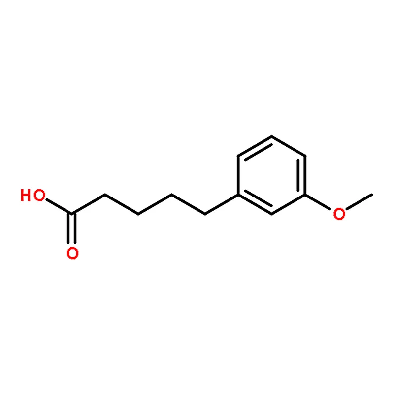 RHAWN 5-(3-Methoxyphenyl)pentanoic acid