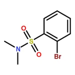RHAWN 2-Bromo-N,N-dimethylbenzenesulfonamide