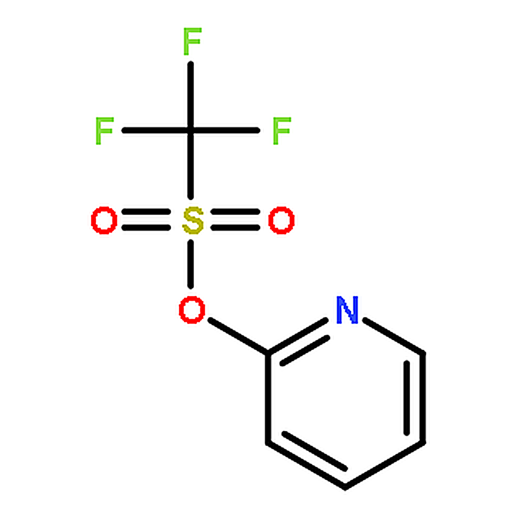 RHAWN 2-Pyridyl Trifluoromethanesulfonate