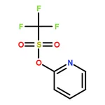 RHAWN 2-Pyridyl Trifluoromethanesulfonate