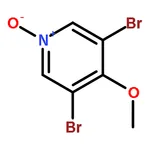 RHAWN 3,5-Dibromo-4-methoxypyridine