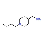RHAWN 4-Aminomethyl-1-(n-butyl)piperidine